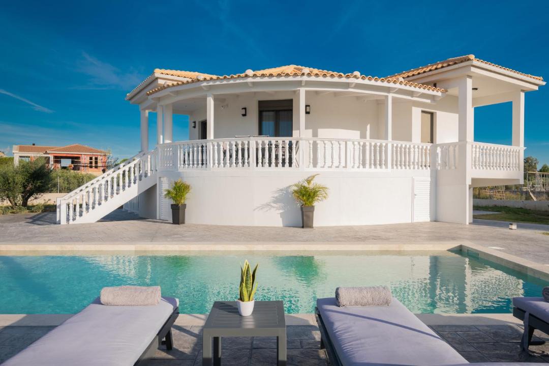Photo of Patio Balcony in Gaitanion