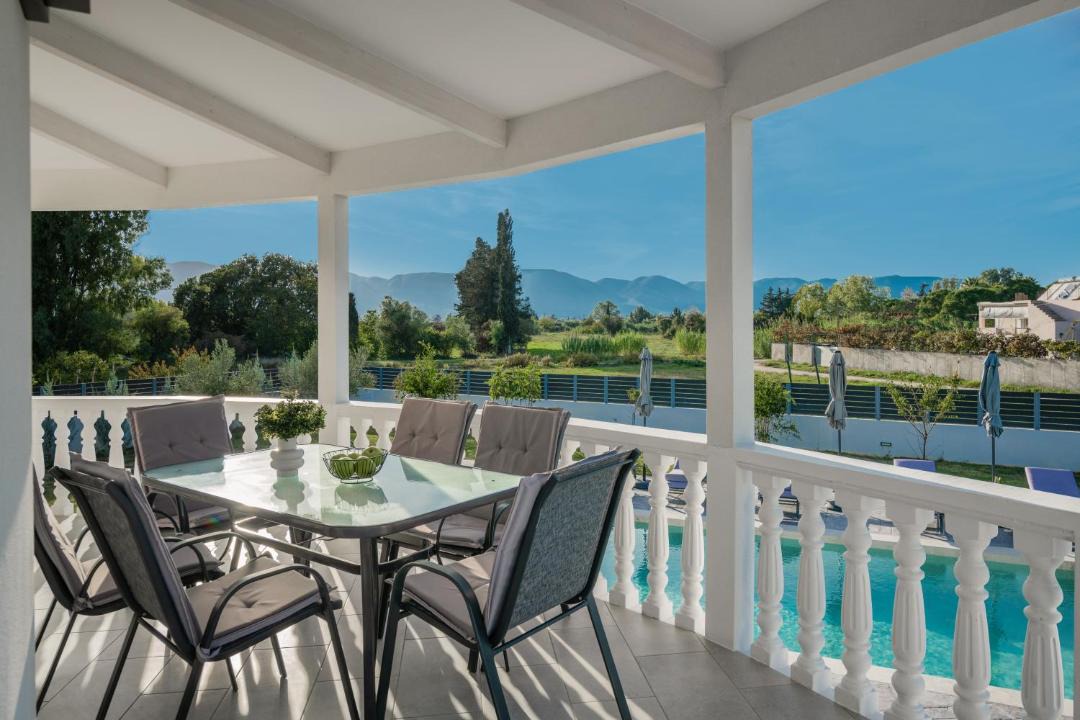 Photo of Patio Balcony in Gaitanion