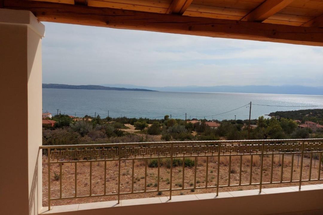 Photo of Patio Balcony in Kilada