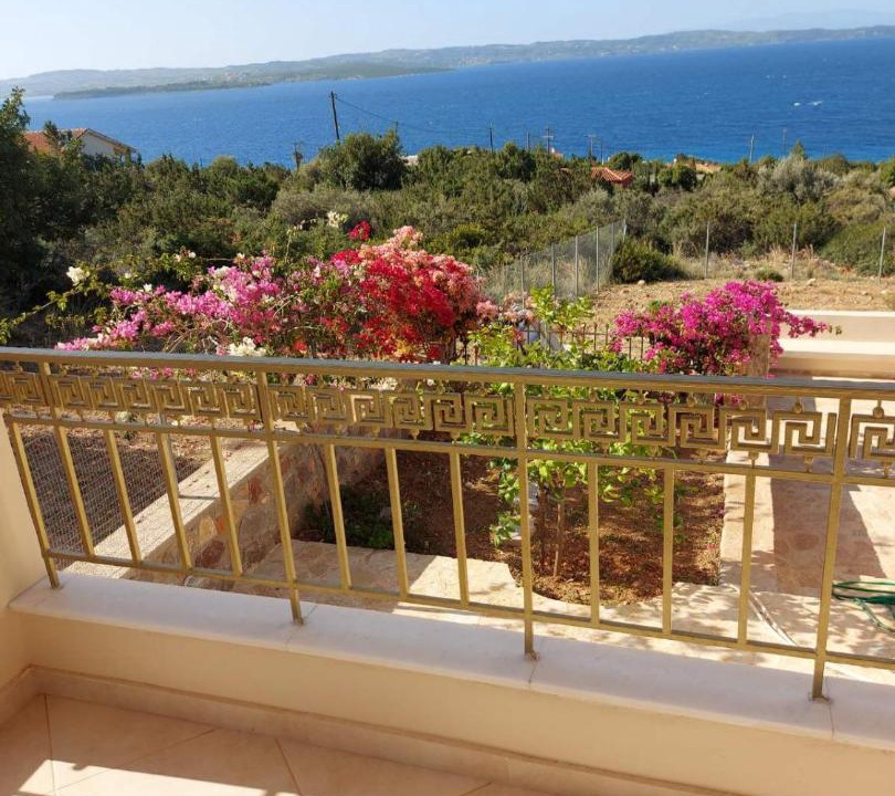 Photo of Patio Balcony in Kilada