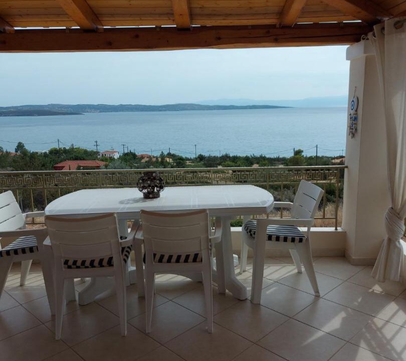 Photo of Patio Balcony in Kilada
