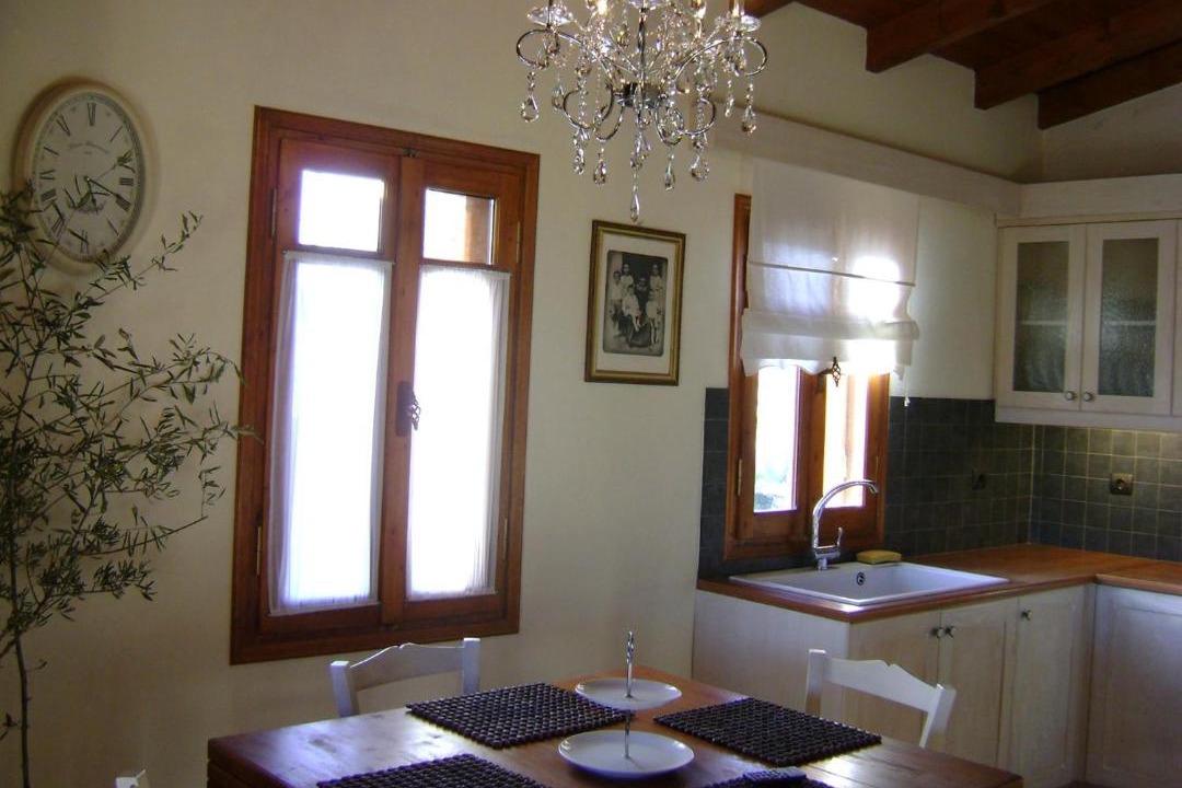 Photo of Kitchen in Anopolis