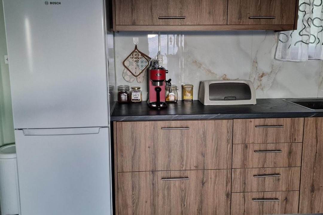 Photo of Kitchen in East Mani