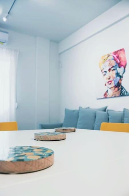 Photo of Livingroom in Thissio