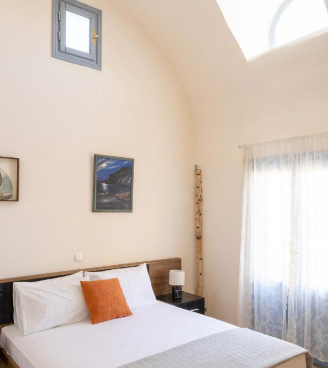 Photo of Bedroom in Kamari