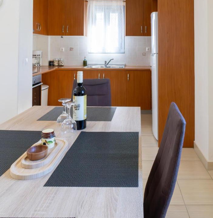 Photo of Kitchen in Kamari