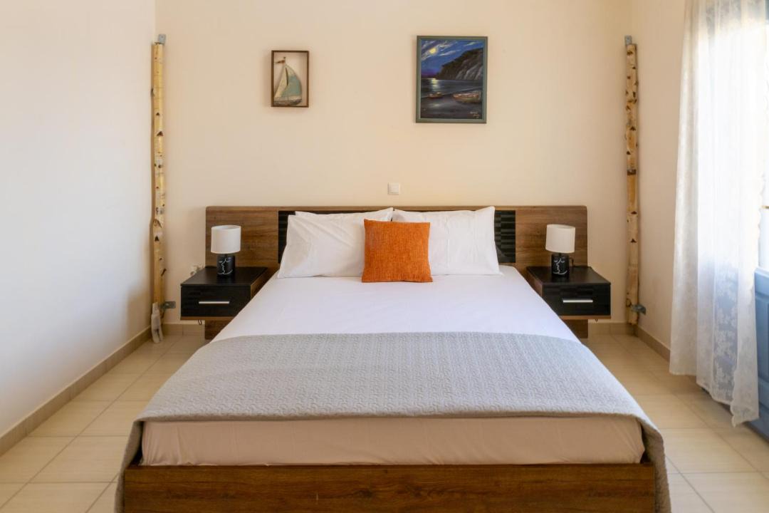 Photo of Bedroom in Kamari