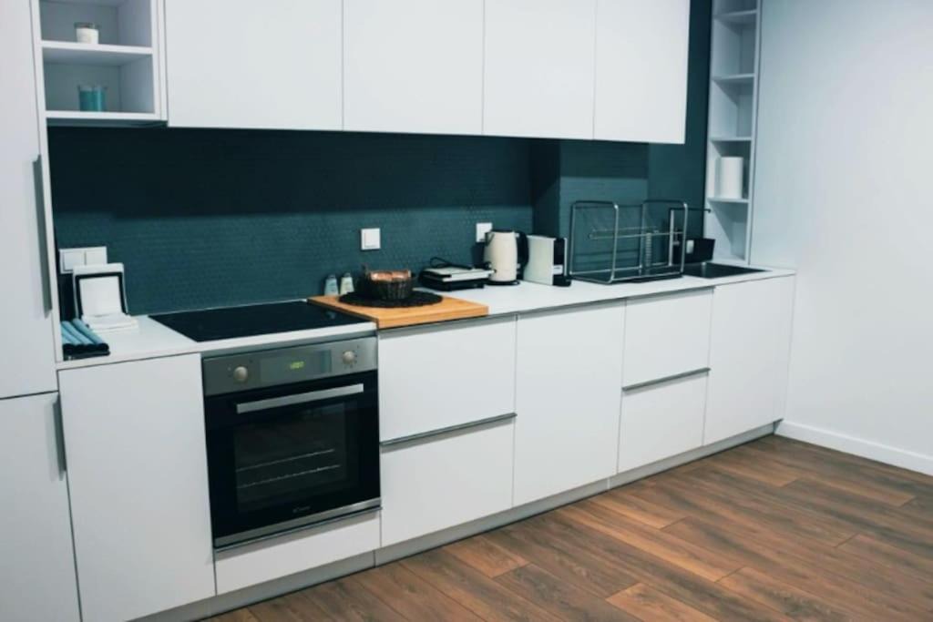 Photo of Kitchen in Thissio