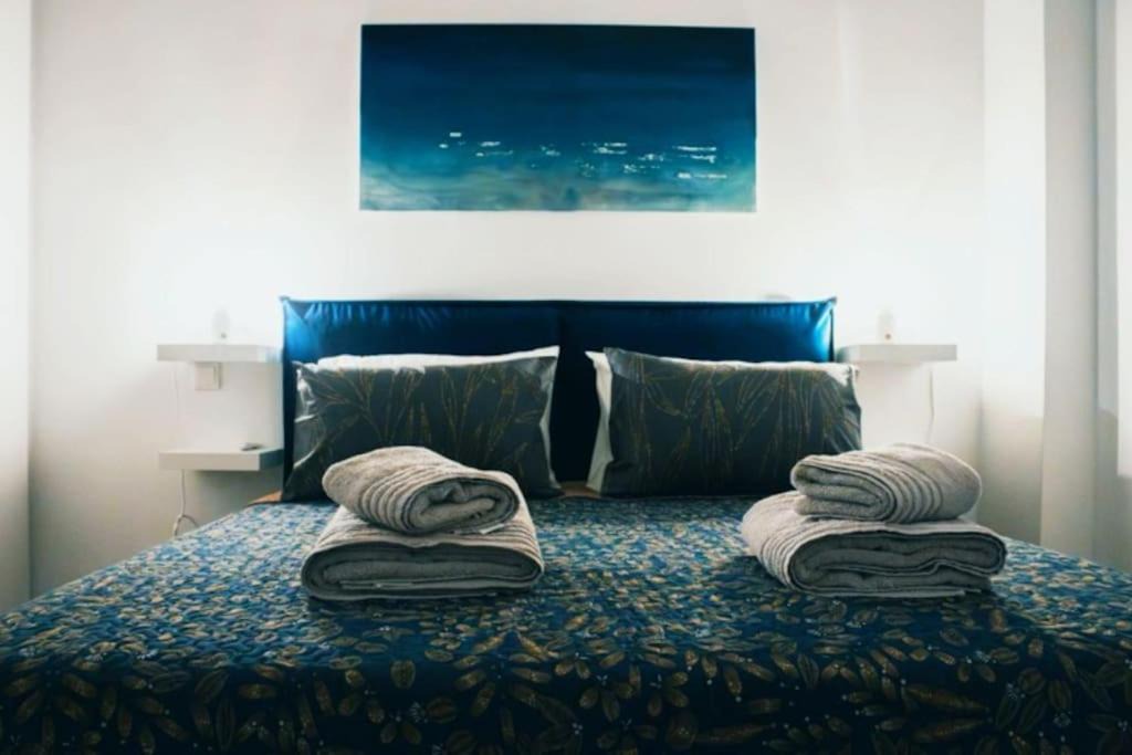 Photo of Bedroom in Thissio