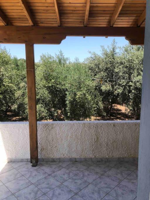 Photo of Patio Balcony in Volissos