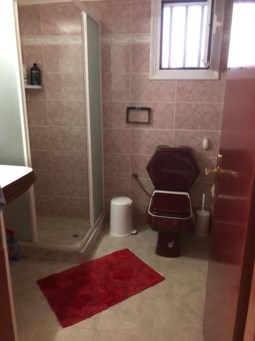 Photo of Bathroom in Volissos