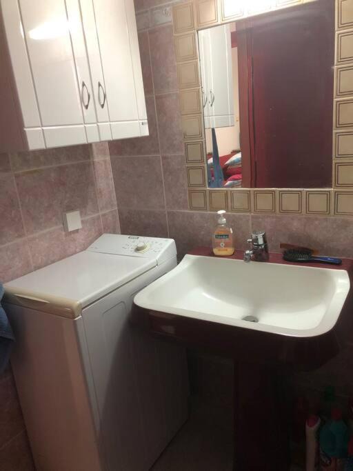 Photo of Bathroom in Volissos