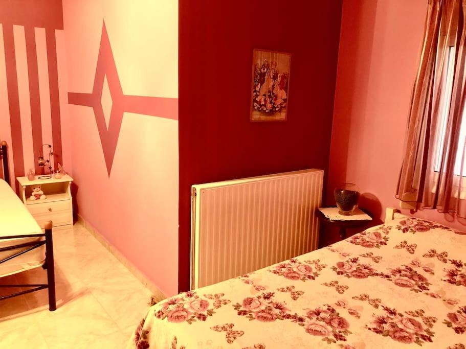 Photo of Bedroom in Volissos