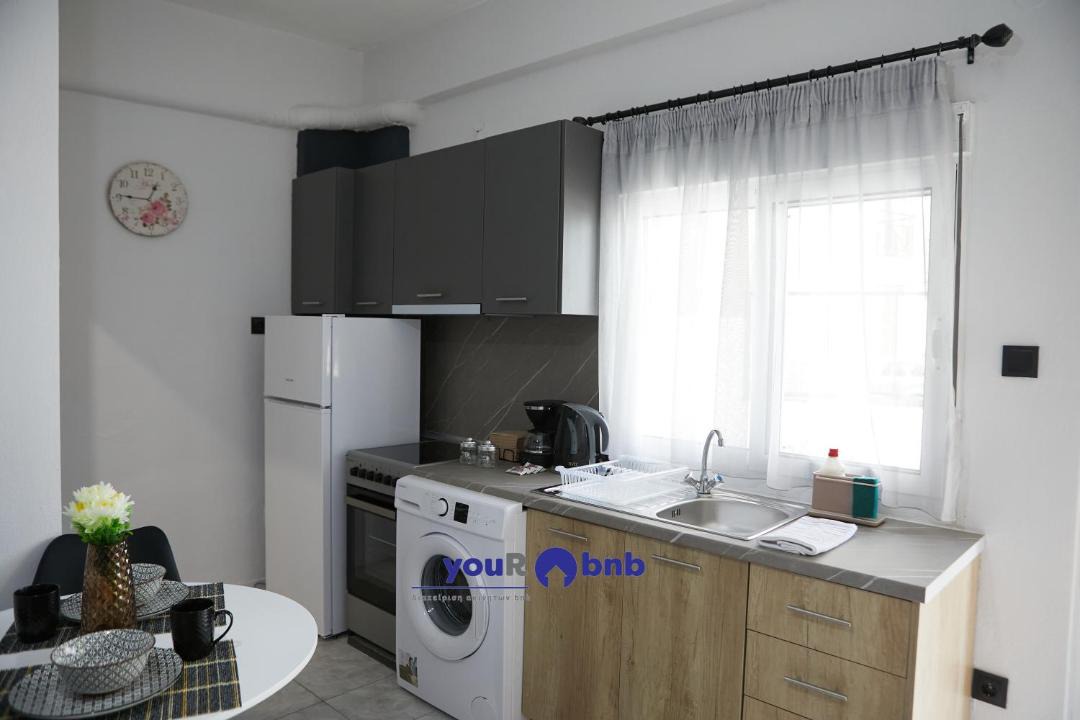 Photo of Kitchen in Komotini