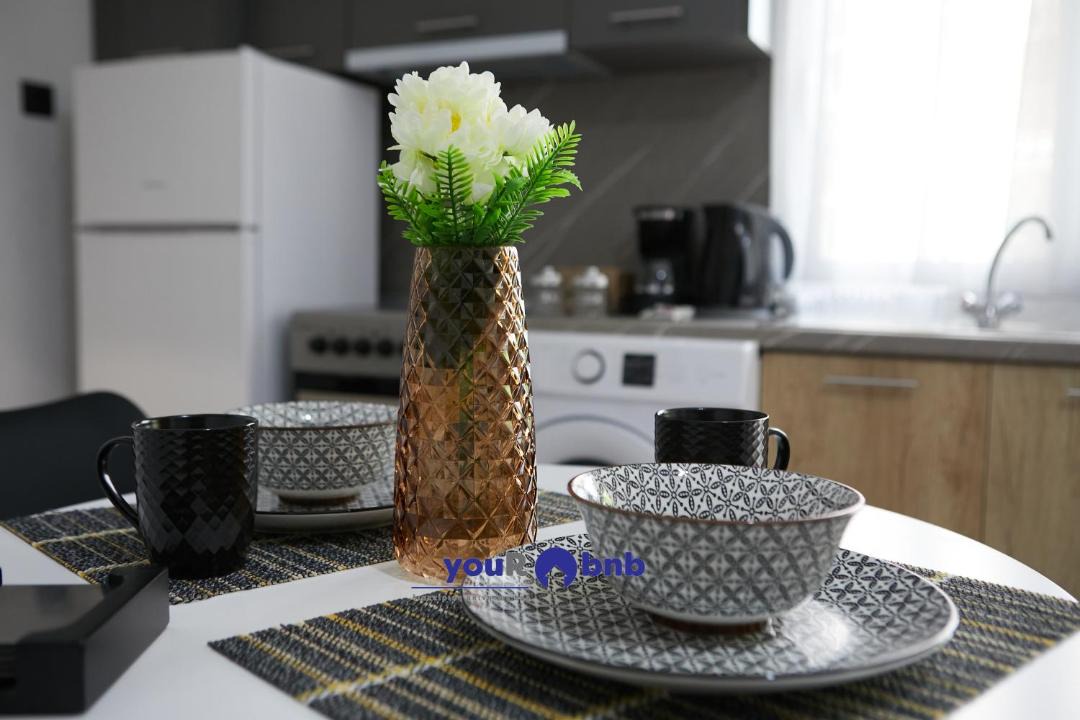 Photo of Kitchen in Komotini