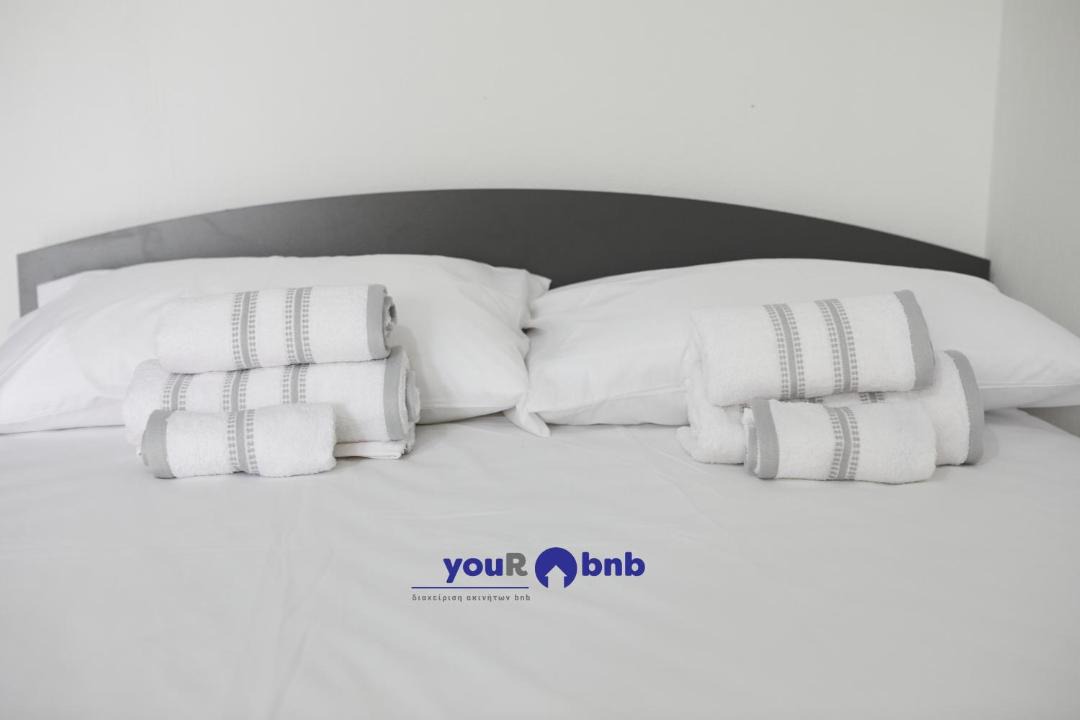 Photo of Bedroom in Komotini