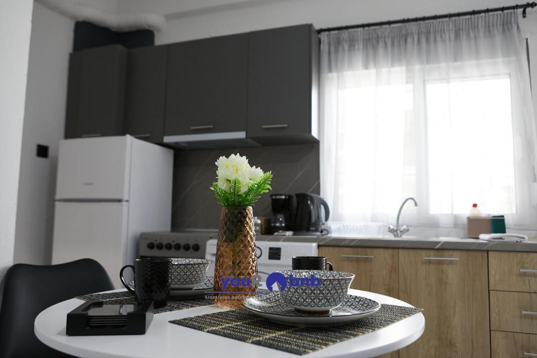 Photo of Kitchen in Komotini