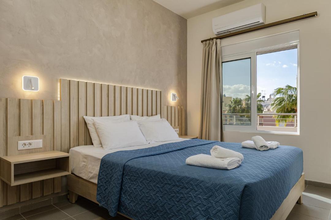 Photo of Bedroom in Makrys Tichos