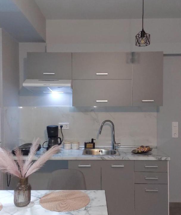 Photo of Kitchen in Trikala