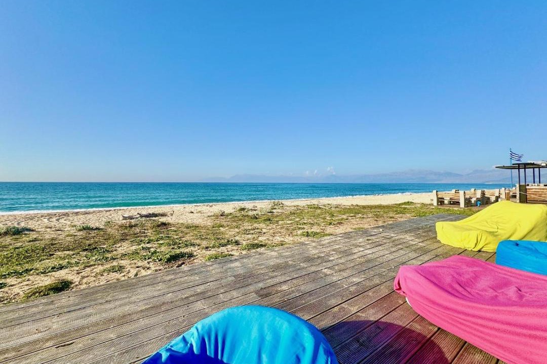 Photo of Others in Almiros Beach