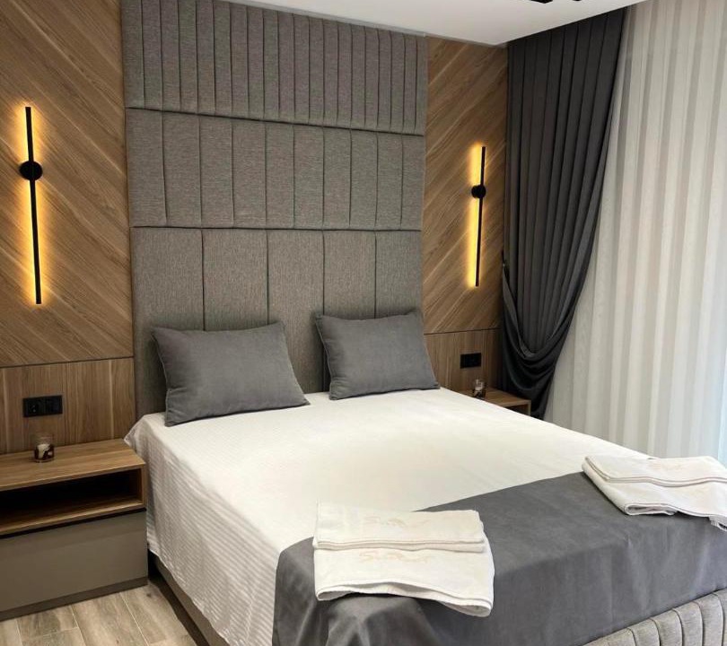 Photo of Bedroom in Keramoti