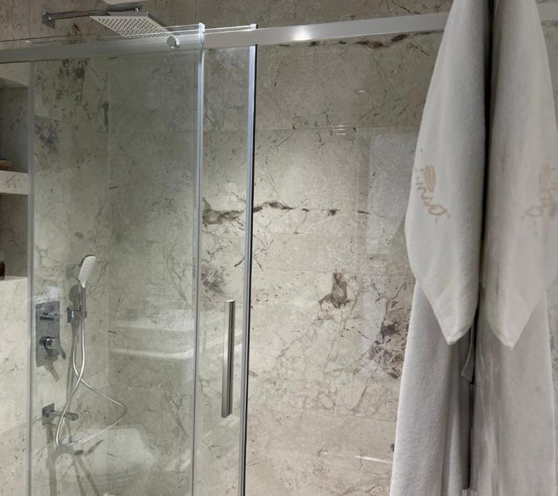 Photo of Bathroom in Keramoti
