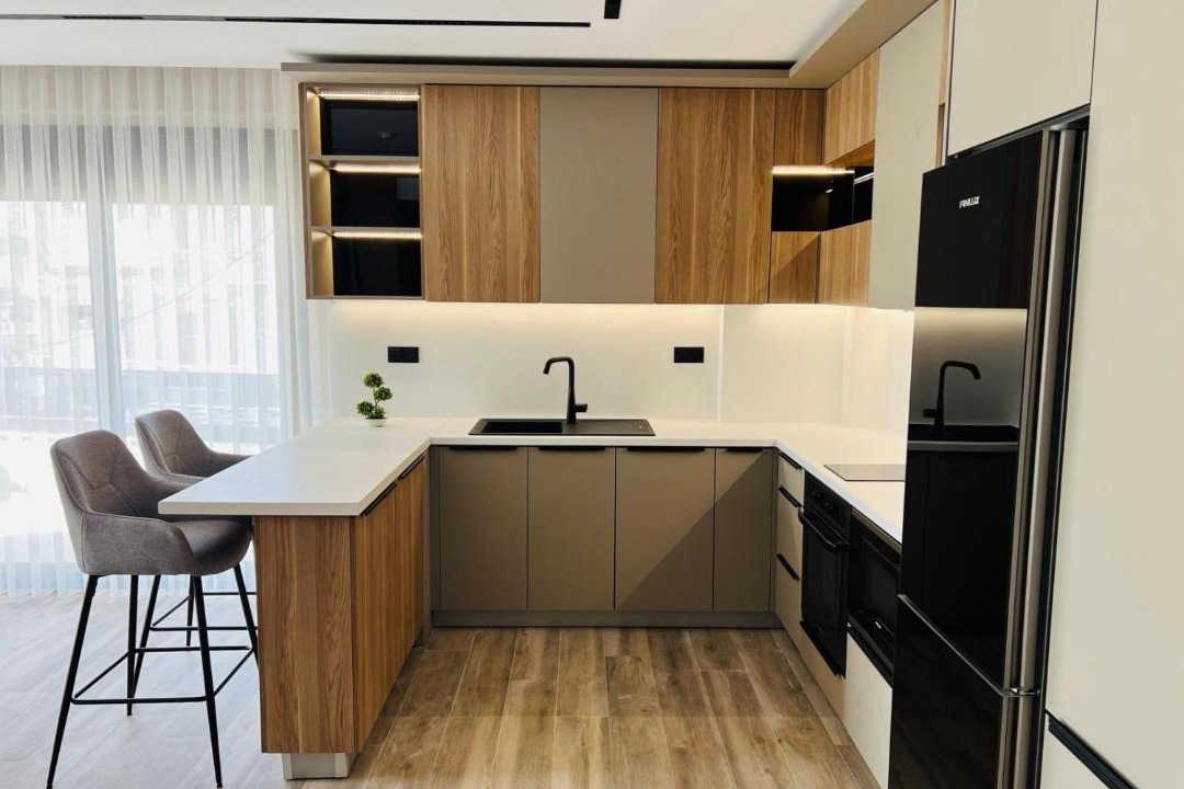Photo of Kitchen in Keramoti