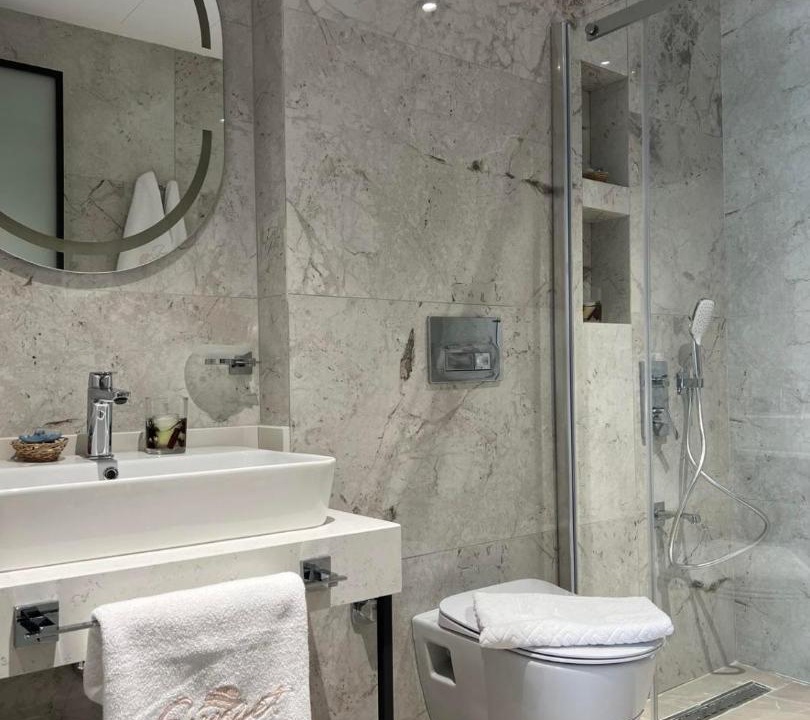 Photo of Bathroom in Keramoti