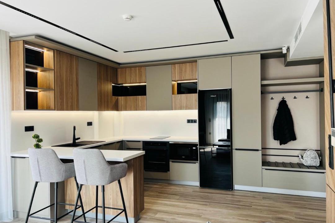 Photo of Kitchen in Keramoti