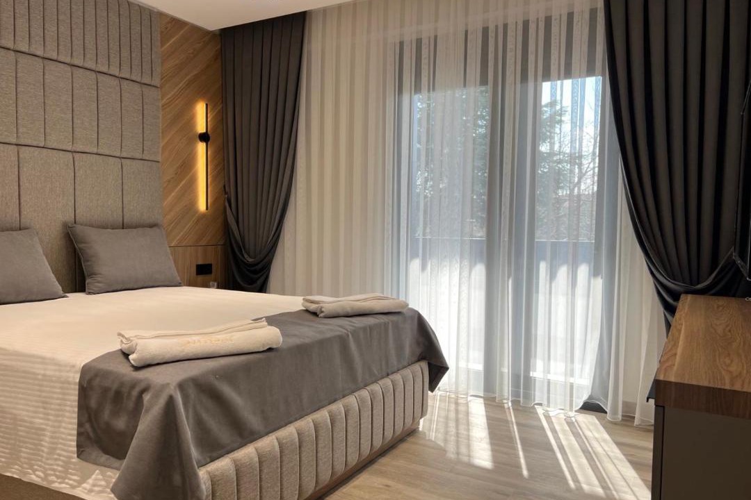 Photo of Bedroom in Keramoti
