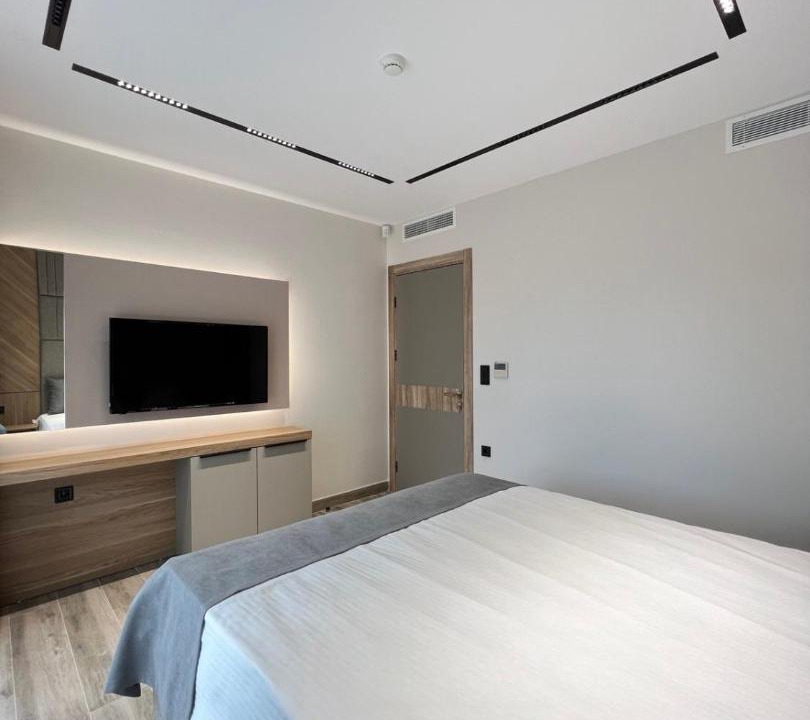Photo of Bedroom in Keramoti