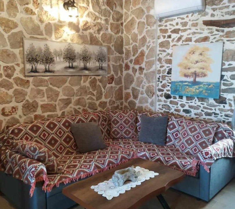 Photo of Livingroom in Asklipiio