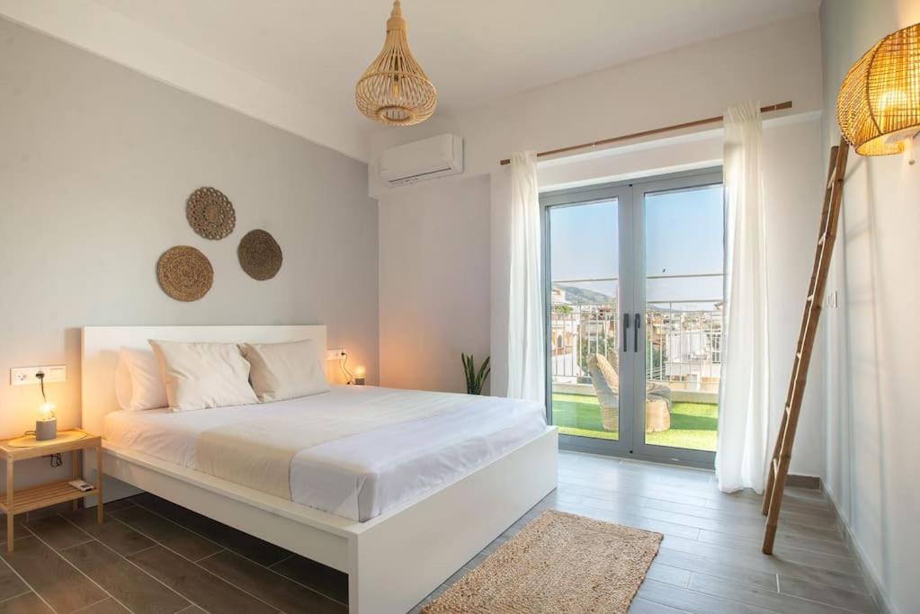 Photo of Bedroom in Kinosargous