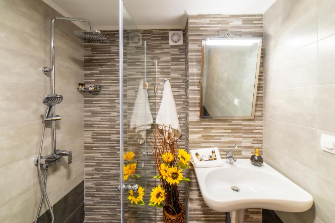 Photo of Bathroom in Asites