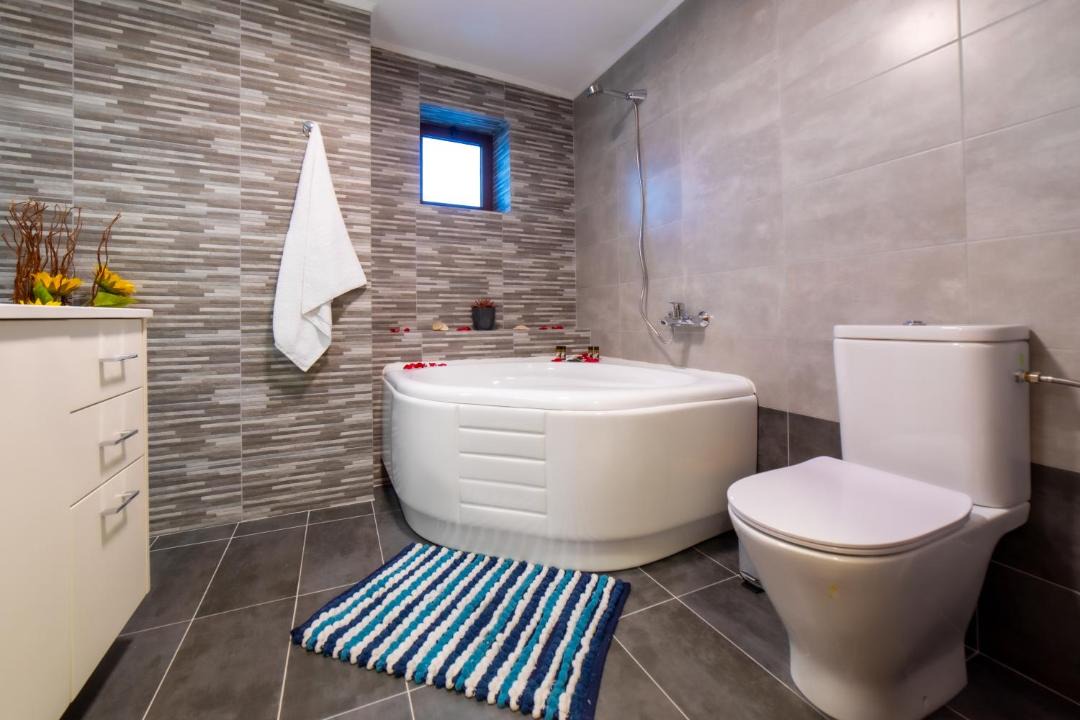 Photo of Bathroom in Asites