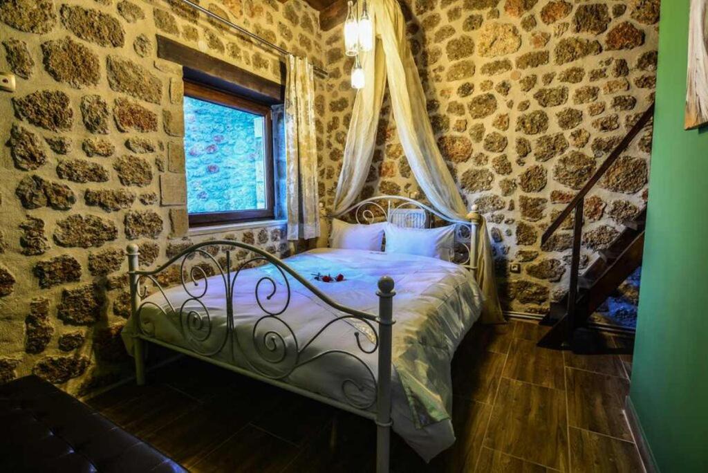 Photo of Bedroom in Synikia Mesi Trikalon