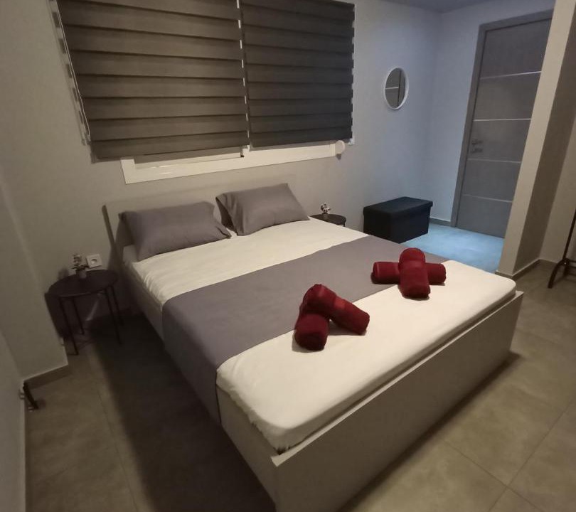 Photo of Bedroom in Trikala