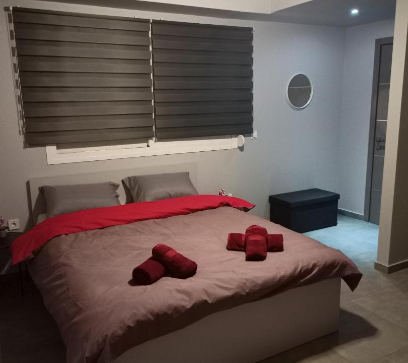 Photo of Bedroom in Trikala