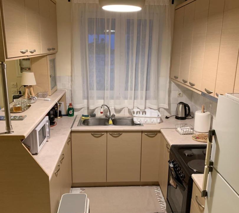 Photo of Kitchen in Pramanta