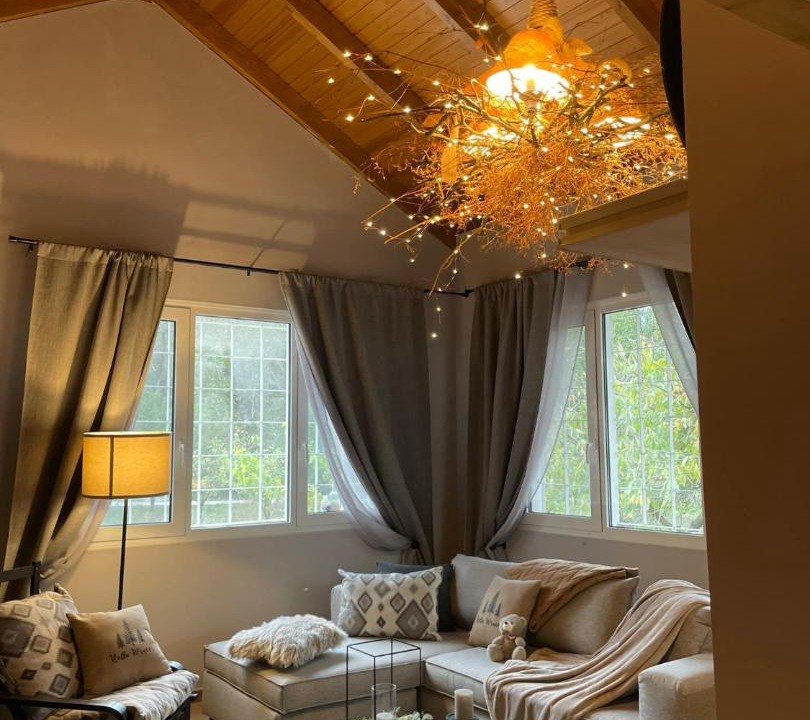 Photo of Livingroom in Archaia Feneos