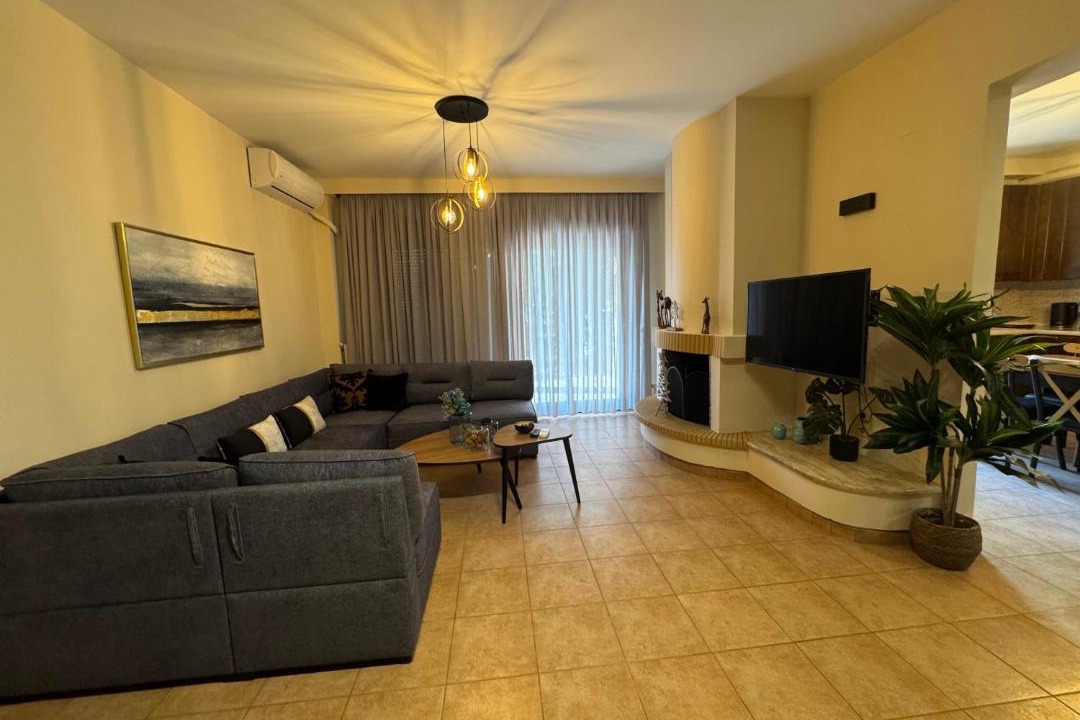 Photo of Livingroom in Alexandroupoli