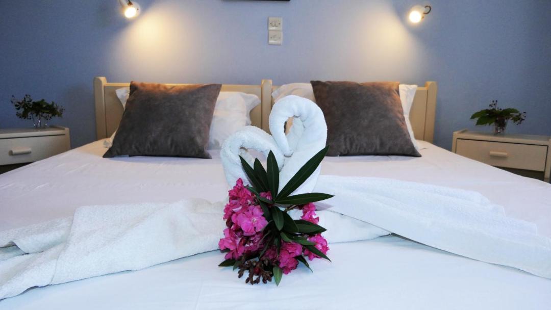 Photo of Bedroom in Termenades