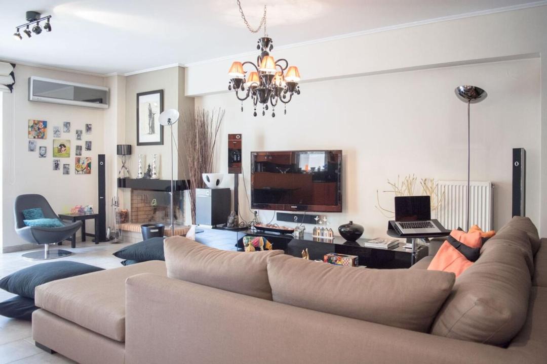 Photo of Livingroom in Galatsi
