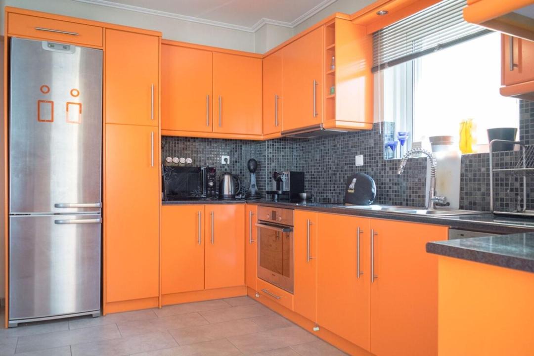 Photo of Kitchen in Galatsi
