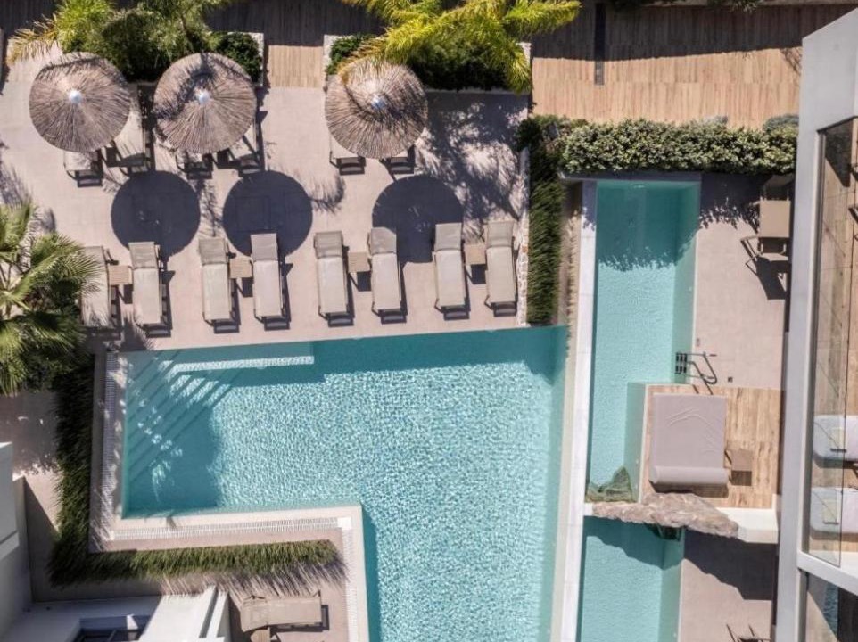 Photo of Patio Balcony in Rhodes Town