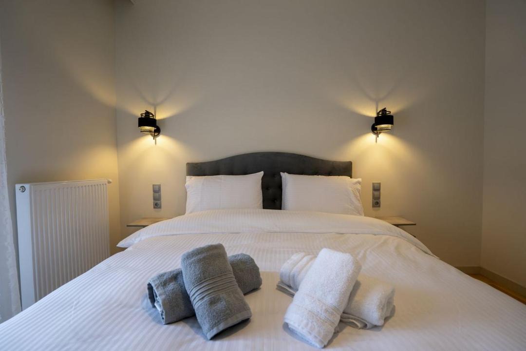 Photo of Bedroom in Kalambaka