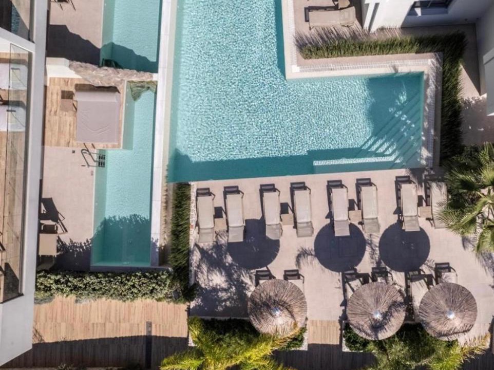 Photo of Patio Balcony in Rhodes Town