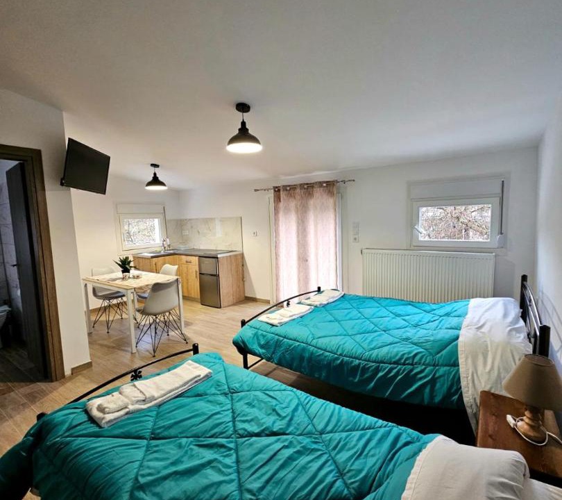 Photo of Bedroom in Pramanta
