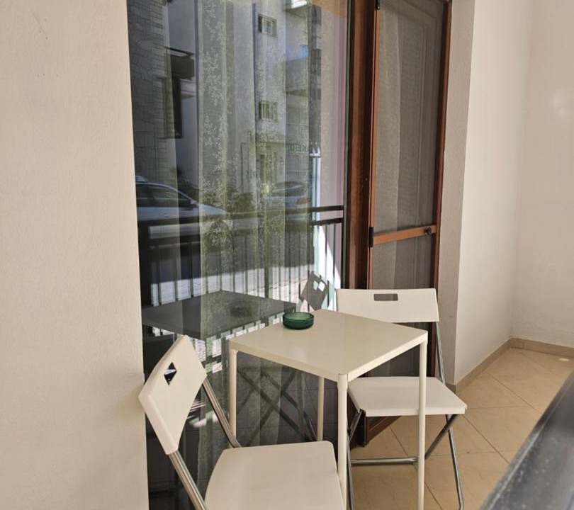 Photo of Patio Balcony in Alexandroupoli