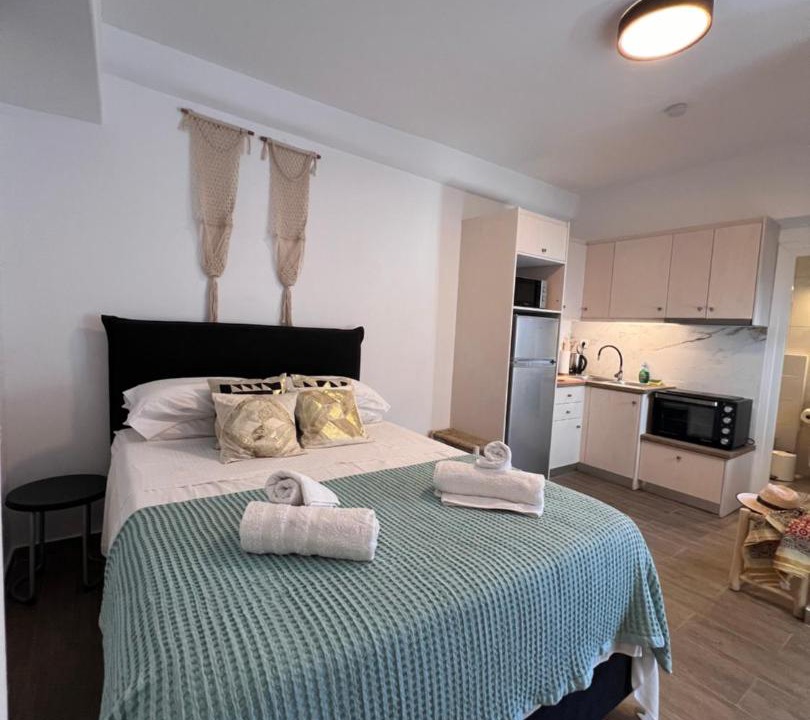 Photo of Bedroom in Platis Gialos